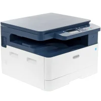 МФУ Xerox B1025DN фото 1